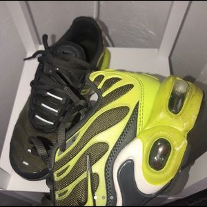 Nike Air Max Plus